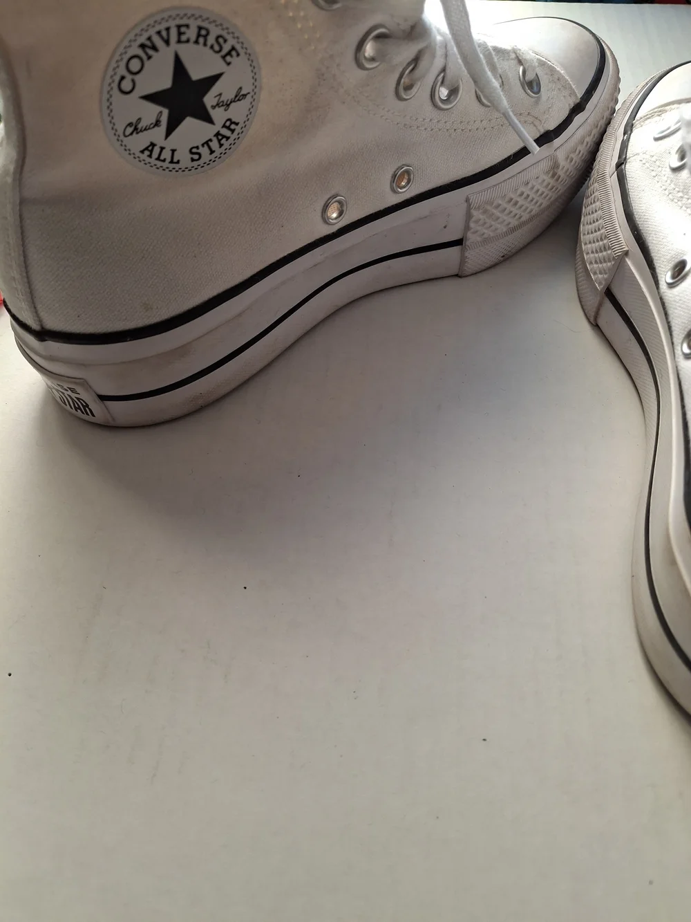 Converse Kids Canvas Sneakers Chuck Taylor